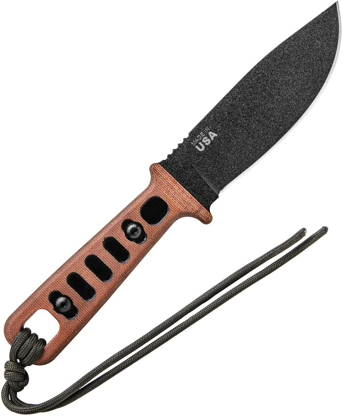 TOPS Lite Trekker Survival Operator