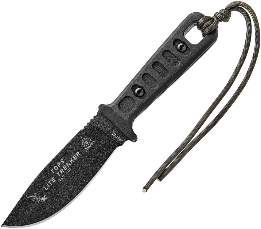 TOPS Lite Trekker Survival Standard