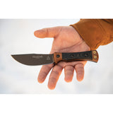 TOPS Woodcraft Fixed Blade