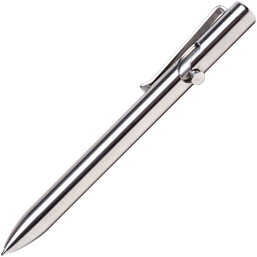 Tactile Turn Bolt Action Pen Short