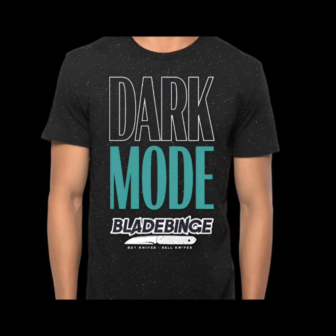 Bladebinge "Dark Mode" T Shirt