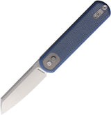 Vosteed Corgi Trek Lock Blue