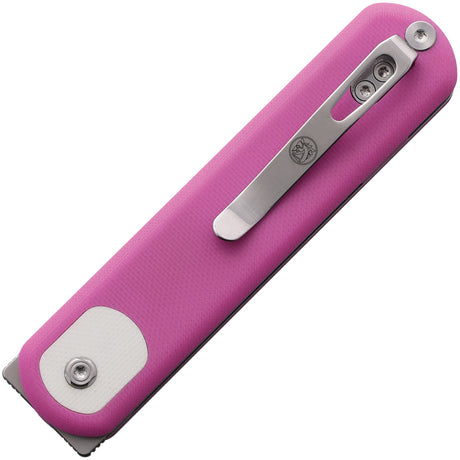 Vosteed Corgi Trek Lock Pink