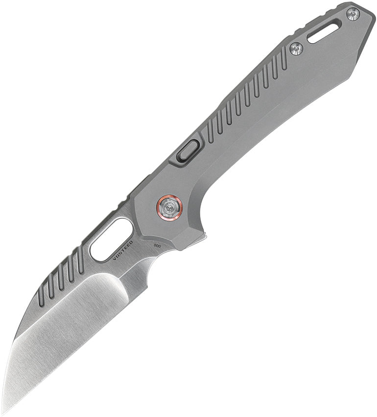 Vosteed RSKAOS Top Linerlock Satin