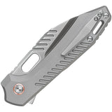 Vosteed RSKAOS Top Linerlock Satin