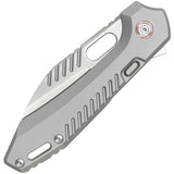 Vosteed RSKAOS Top Linerlock Satin