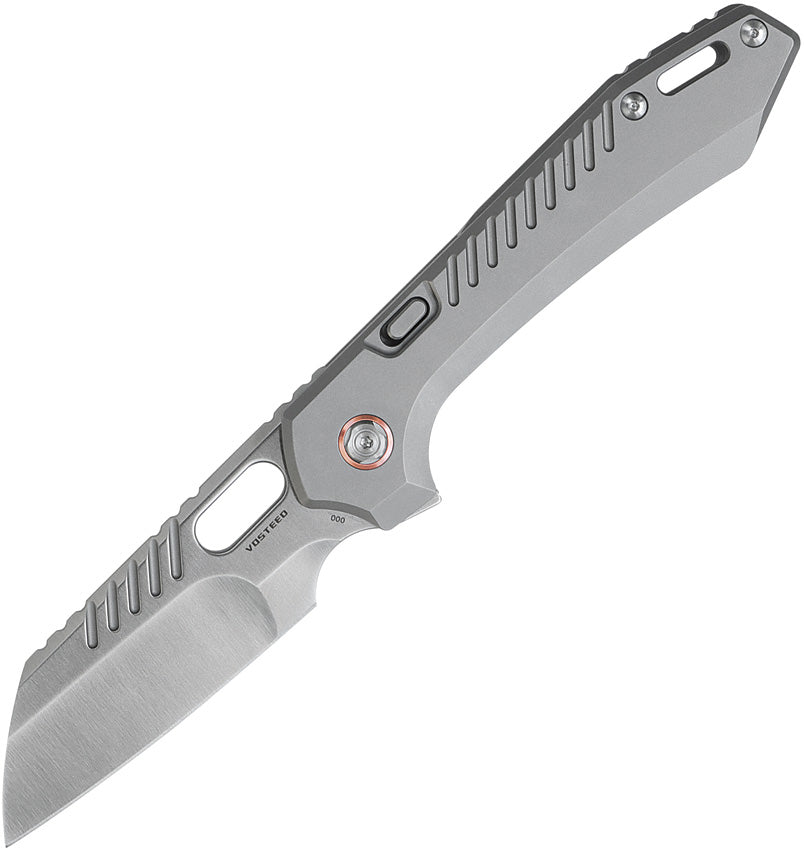 Vosteed RSKAOS Top Linerlock Satin