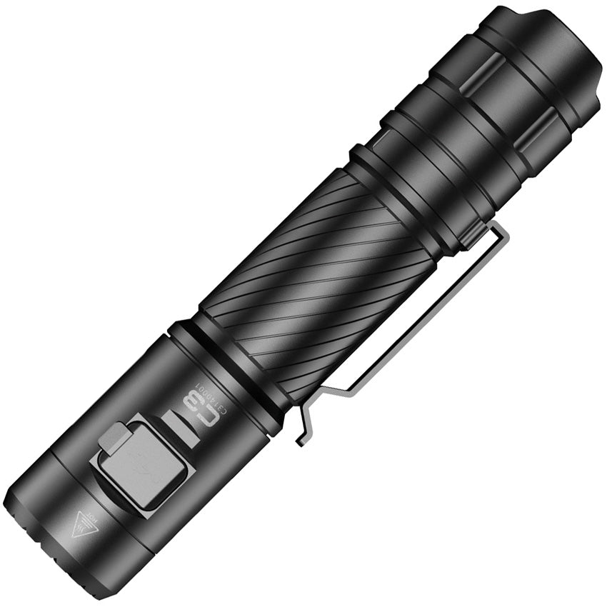 WUBEN C3 Flashlight