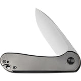 We Knife Co Ltd Elementum Framelock