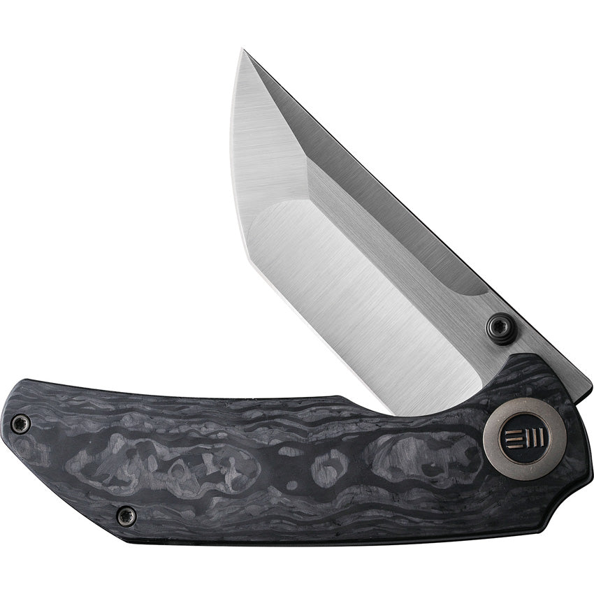 We Knife Co Ltd Thug XL Framelock CF