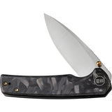 We Knife Co Ltd Subjugator Framelock CF