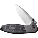 We Knife Co Ltd Nitro Mini Framelock CF