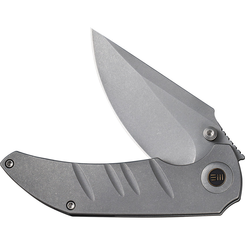 We Knife Co Ltd Riff-Raff Framelock SW