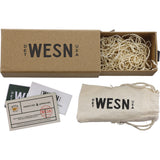 Wesn Goods The Henry Slip Joint OD