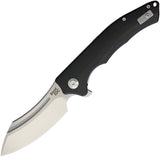 Beyond EDC Sunder Linerlock Black