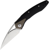 Beyond EDC GEO Linerlock Black