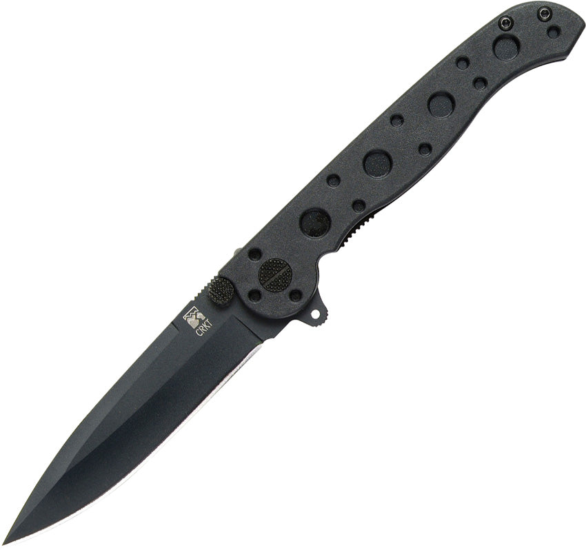 CRKT M16 Black Zytel
