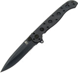 CRKT M16 Black Zytel