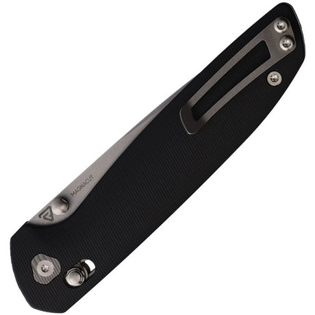 Tactile Knife Company Maverick Crossbar Lock