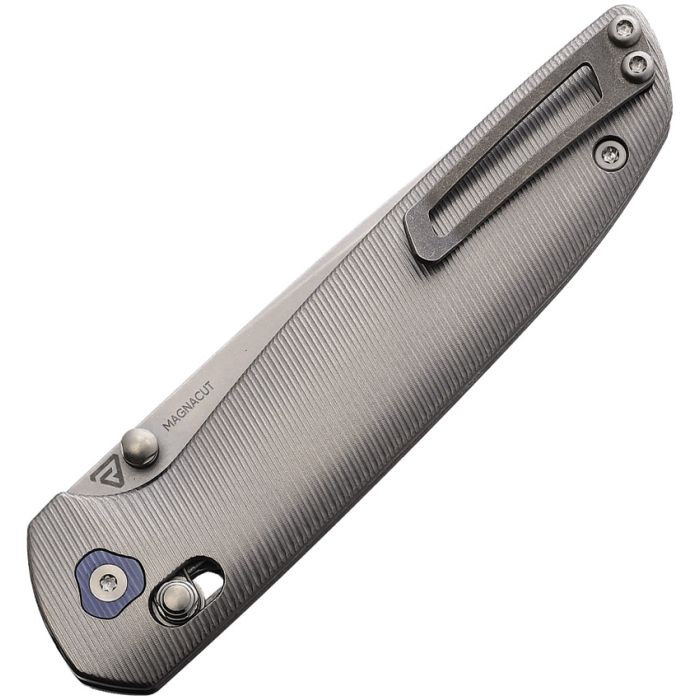 Tactile Knife Company Maverick Crossbar Lock Magnacu