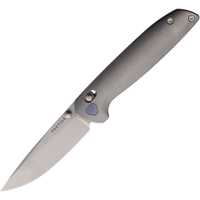 Tactile Knife Company Maverick Crossbar Lock Magnacu